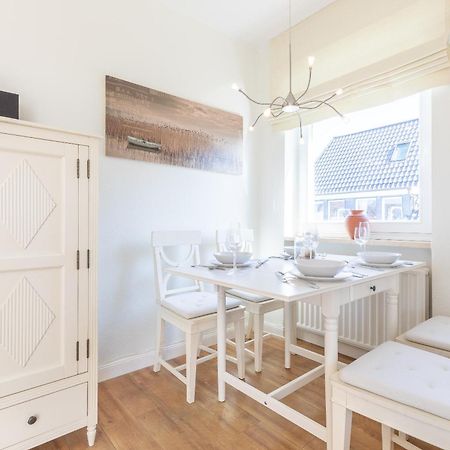 Haus Sonnenschein Whg G Διαμέρισμα Wenningstedt-Braderup Εξωτερικό φωτογραφία