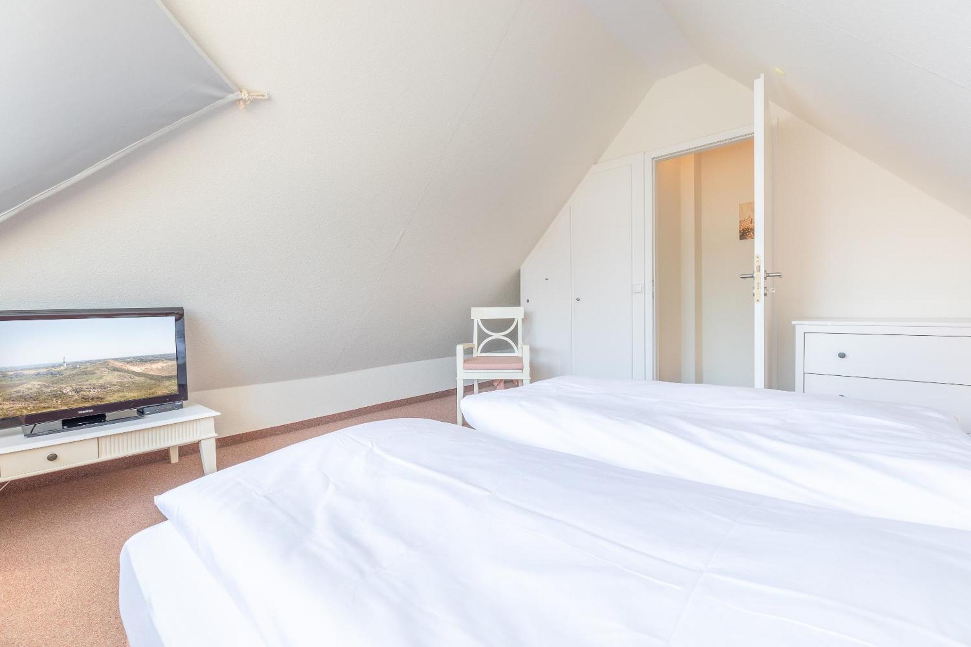 Haus Sonnenschein Whg G Διαμέρισμα Wenningstedt-Braderup Εξωτερικό φωτογραφία
