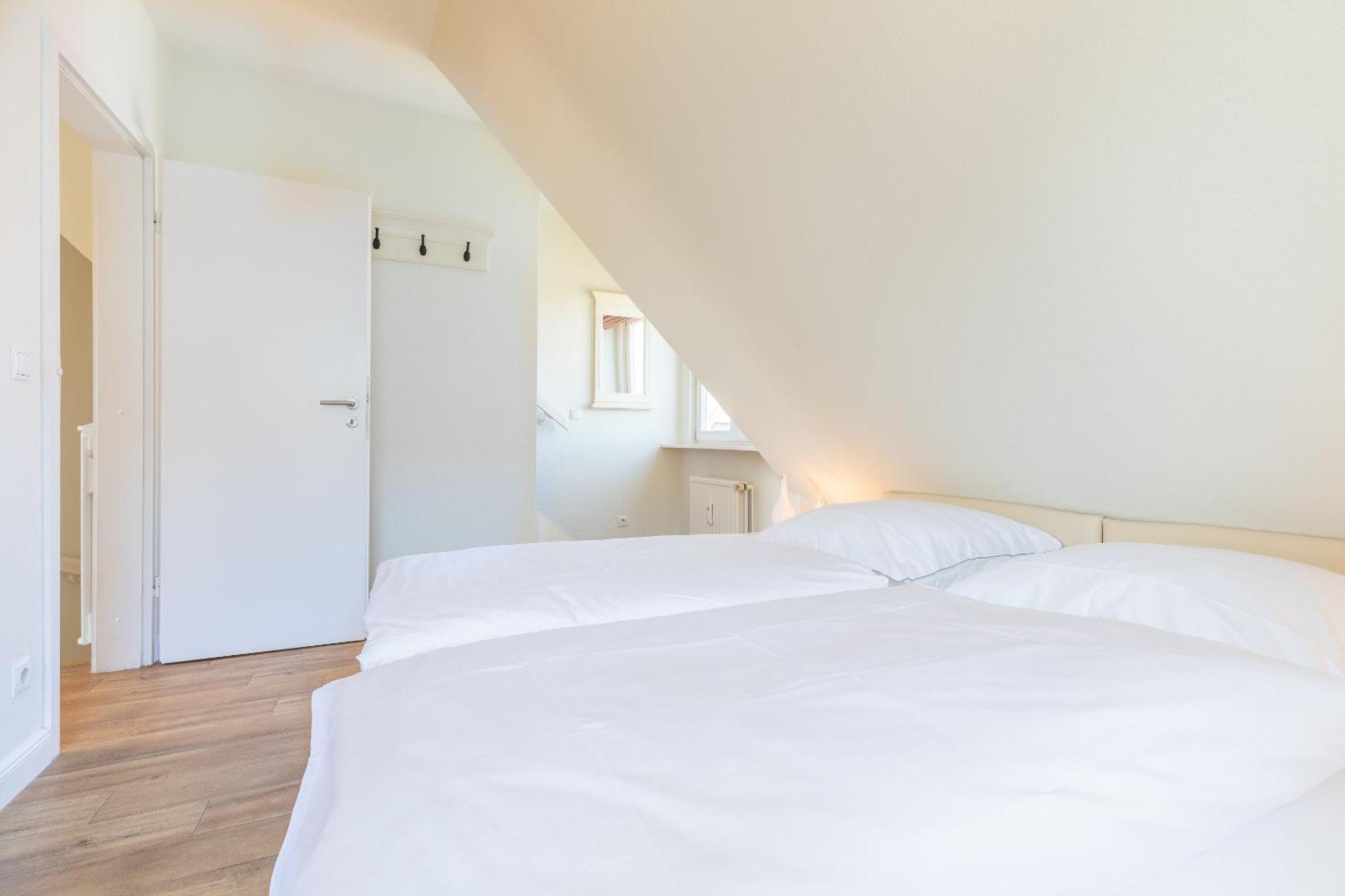 Haus Sonnenschein Whg G Διαμέρισμα Wenningstedt-Braderup Εξωτερικό φωτογραφία