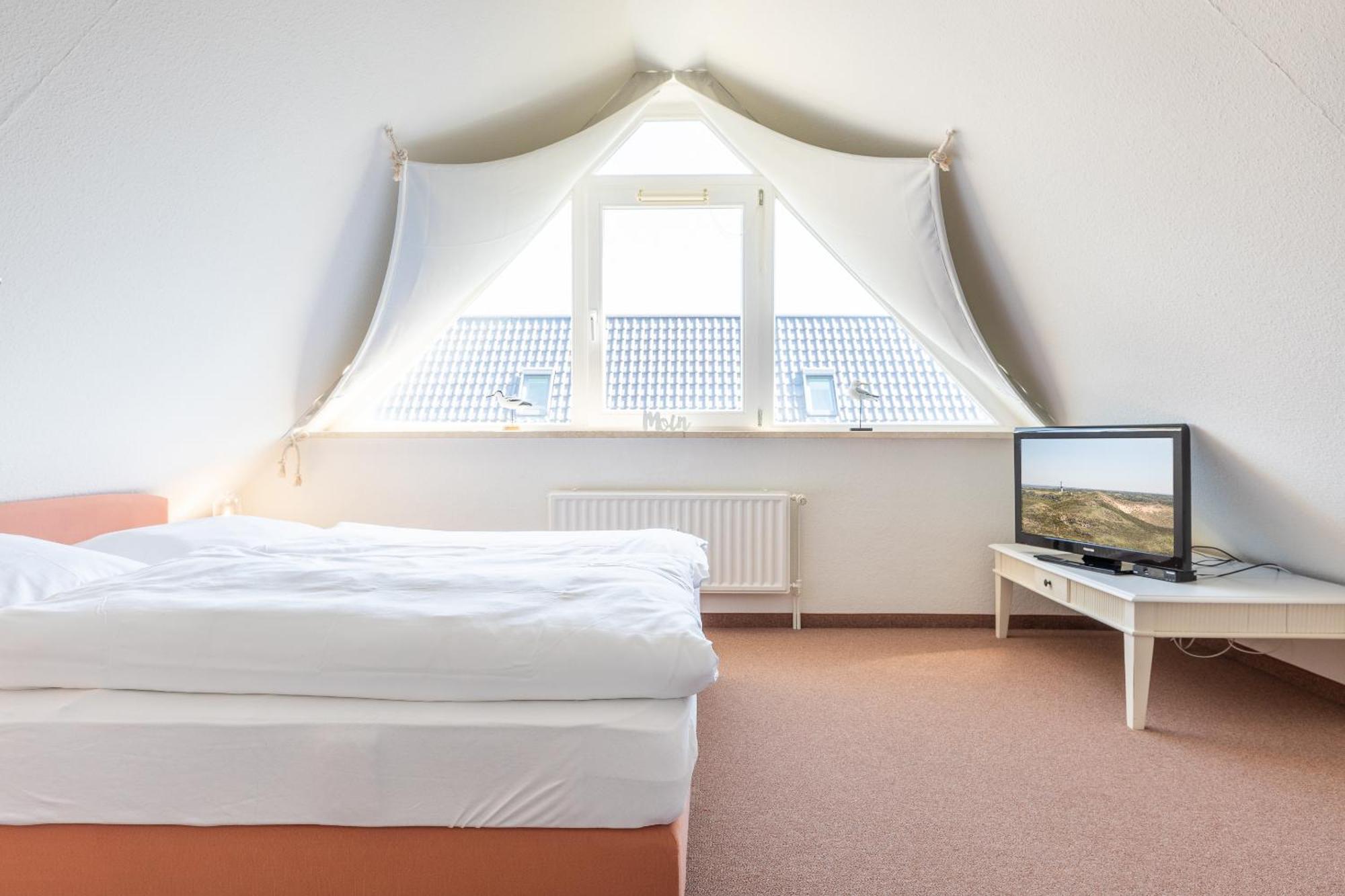 Haus Sonnenschein Whg G Διαμέρισμα Wenningstedt-Braderup Εξωτερικό φωτογραφία