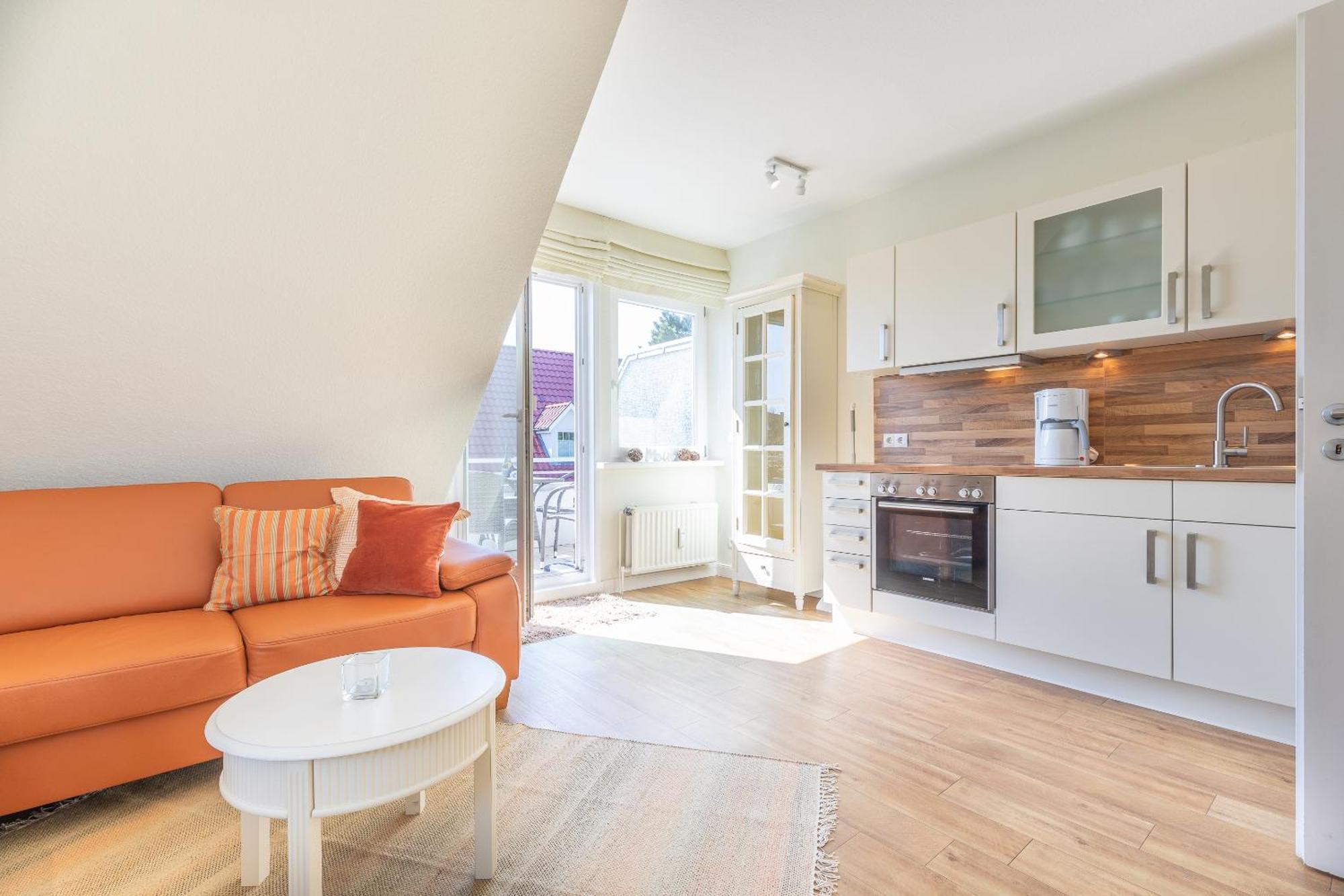 Haus Sonnenschein Whg G Διαμέρισμα Wenningstedt-Braderup Εξωτερικό φωτογραφία