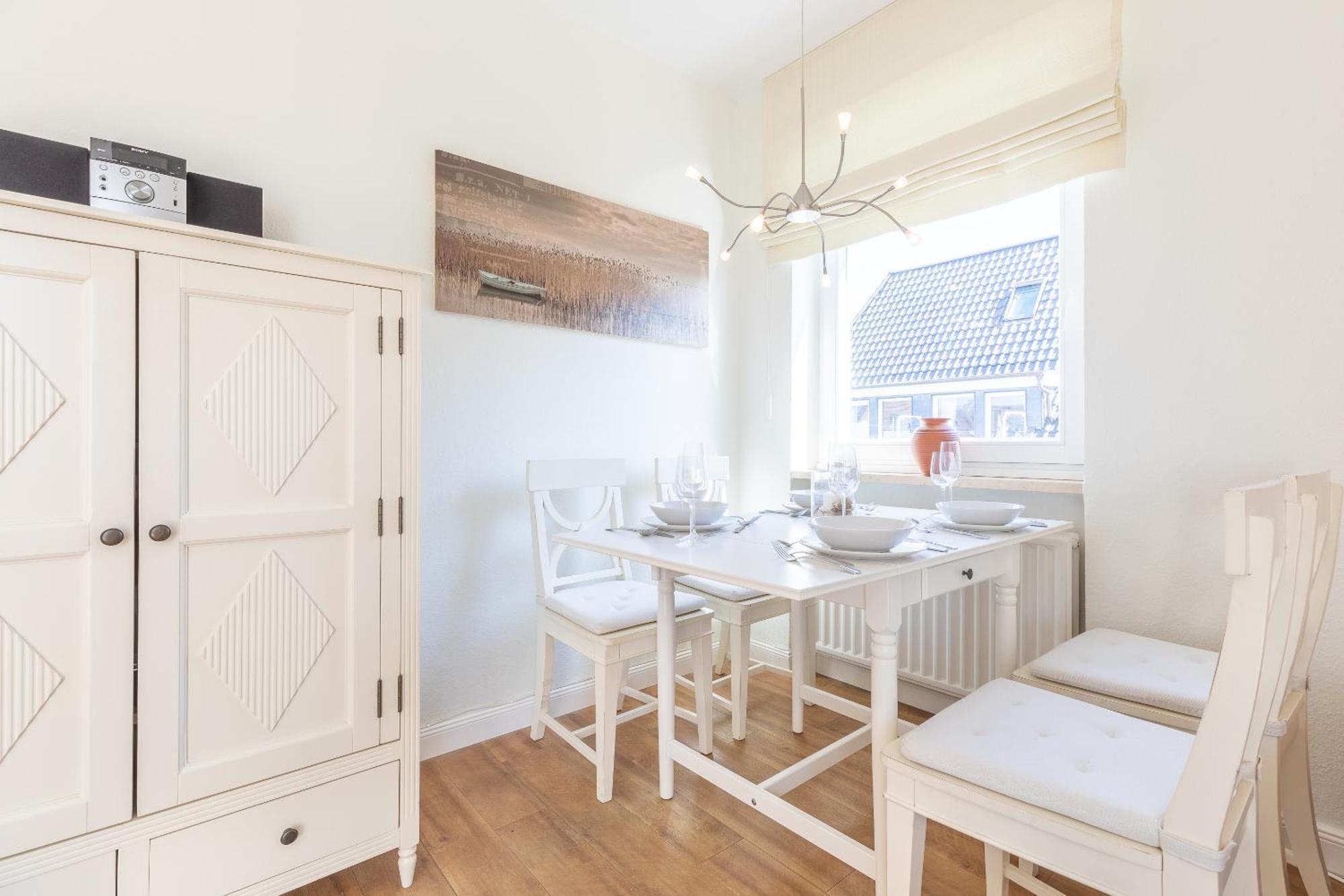 Haus Sonnenschein Whg G Διαμέρισμα Wenningstedt-Braderup Εξωτερικό φωτογραφία