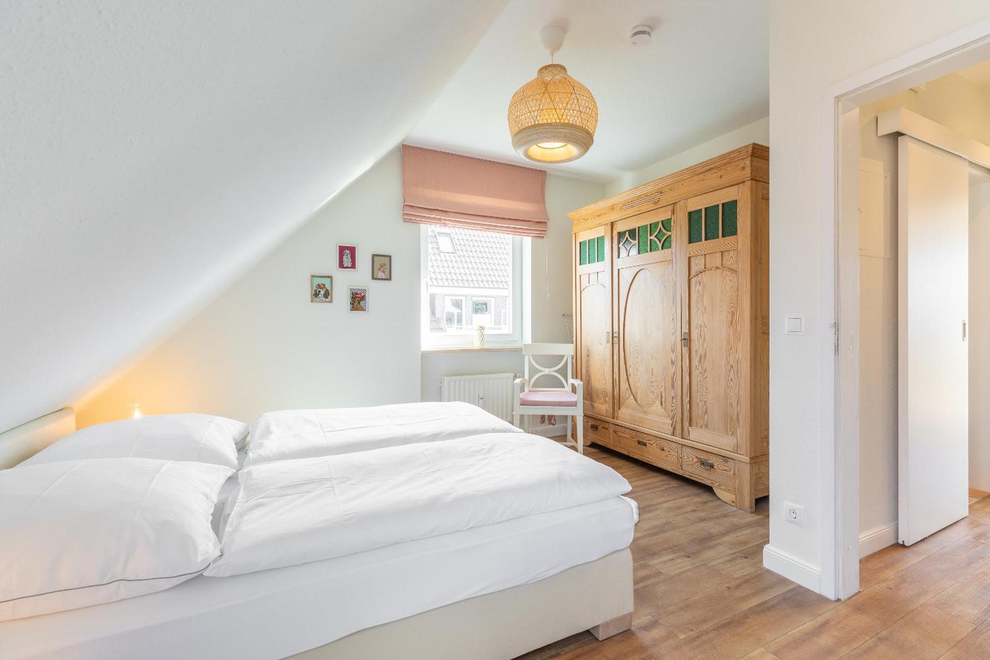Haus Sonnenschein Whg G Διαμέρισμα Wenningstedt-Braderup Εξωτερικό φωτογραφία